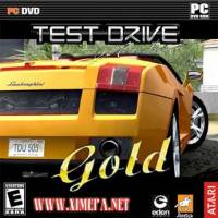 Test Drive Unlimited Gold (2008|Рус)