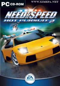 Need For Speed Hot Pursuit 2 (2002|Рус)
