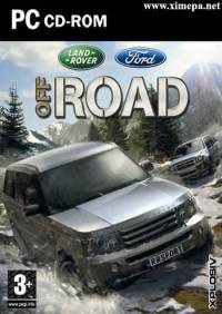 Ford Racing: Off Road (2008|Рус)