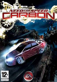 Need for Speed: Carbon (2006|Рус)
