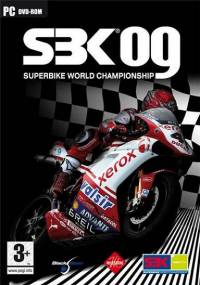 SBK 09 - Superbike World Championship (2009|Англ)