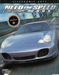 Need for Speed - Porsche-Unleashed (2000|Рус)