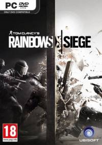 Tom Clancy's Rainbow Six: Siege [Update 3] (2015)