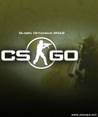 Counter-Strike: Global Offensive (2013|Рус|Англ)