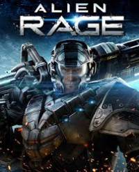 Alien Rage: Unlimited (2013)