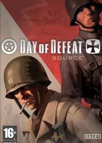 Day of Defeat: Source (2010|Рус|Англ)