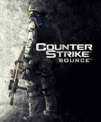 Counter-Strike: Source (2012|Рус)