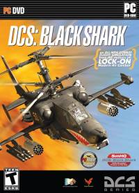 Ка-50 Чёрная Акула (2008-2011|Рус дополнения)