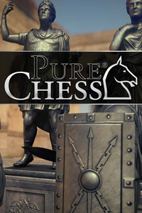 Pure Chess: Grandmaster Edition (2016) [RUS]