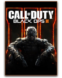 Call of Duty: Black Ops 3 [v77.0.0.0 + все DLC] (2015/PC/Русский) | Repack by FitGirl