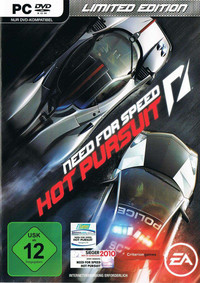 Need For Speed: Hot Pursuit 2010 - Limited Edition (2010) [RUS]