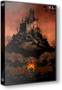 Darkest Dungeon [Build 16707] (2016) PC | Лицензия