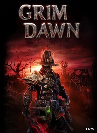 Grim Dawn [v.1.0.0.7 H2] (2016) PC | Steam-Rip by Let'sРlay