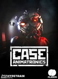 CASE: Animatronics [Update 2] (2016) PC | RePack by Other s