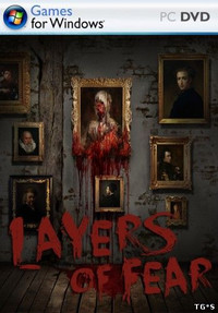Layers of Fear: Masterpiece Edition [v 1.1.1] (2016) PC | Лицензия GOG