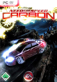 Need for Speed: Carbon (2007) [RUS]