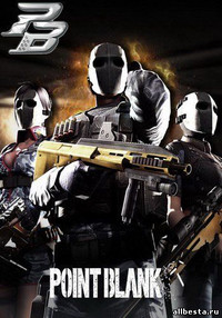Point Blank [62.47] (2009) PC | Online-only