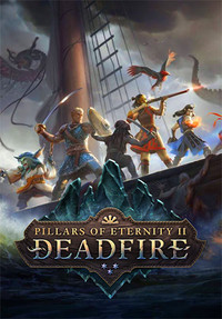 Pillars of Eternity 2: Deadfire (2018) PC