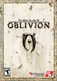 The Elder Scrolls IV: Oblivion - Global Oblivion MOD (2010) [RUS]