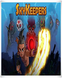 SkyKeepers (2017) [ENG]