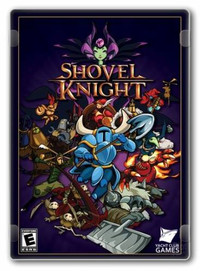 Shovel Knight: Specter of Torment [v3.0A] (2017) PC | RePack by GAMER
