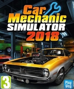 Car Mechanic Simulator 2018 (2017) RePack от xatab