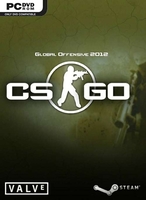 CS: GO / Counter-Strike: Global Offensive v.1.35.9.0 (2016)