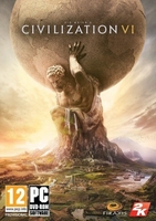 Sid Meier's Civilization VI: Digital Deluxe [v 1.0.0.194 + DLC's] (2016) PC | RePack от xatab