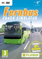 Fernbus Simulator (2016) PC