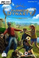 Farmer's Dynasty (2017) PC | Early Access на ПК