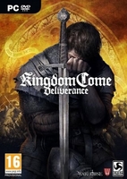 Kingdom Come: Deliverance [v 1.2.5 + 1 DLC] (2018) PC | Repack от xatab на ПК