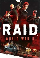 RAID: World War 2 / RAID: World War II - Special Edition (2017) [RUS]