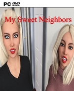 My Sweet Neighbors (2017-18|Рус|Англ)