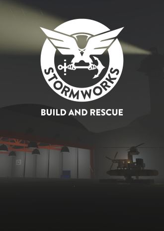 Stormworks Build and Rescue (v 0.7.9)